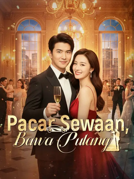 Pacar Sewaan, Bawa Pulang